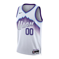 Utah Jazz jersey – view 3