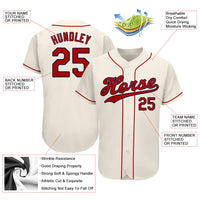 Baseball jersey – view 3