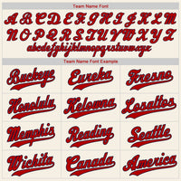 Baseball jersey – view 5