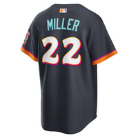 San Diego Padres Mason Miller jersey – view 4