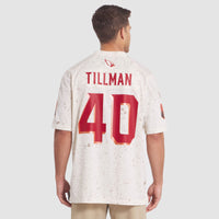 Arizona Cardinals Pat Tillman jersey – view 10