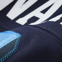Tennessee Titans Jeffery Simmons Nike Navy 2026 Rivalries Collection Printed Limited Jersey