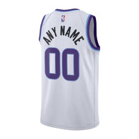 Utah Jazz jersey – view 4