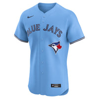 Toronto Blue Jays Vladimir Guerrero Jr. jersey – view 3