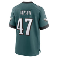 Philadelphia Eagles Xavier Gipson jersey – view 3