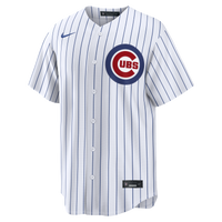 Chicago Cubs Shota Imanaga Nike White Home Replica Jersey