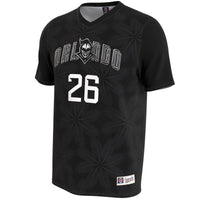 UCF Knights GameDay Greats Black jersey – view 3