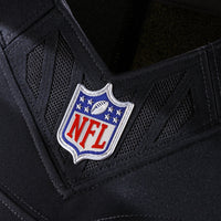 Washington Commanders Mike Sainristil Black jersey – view 4