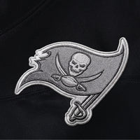 Tampa Bay Buccaneers Baker Mayfield Black jersey – view 6