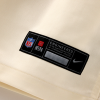 Jacksonville Jaguars Brian Thomas Jr. Nike Natural 2026 Rivalries Collection Game Jersey