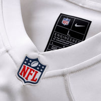 Tampa Bay Buccaneers Emeka Egbuka White jersey – view 4