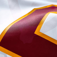 Washington Commanders Antonio Williams White jersey – view 5