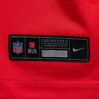 Houston Texans Kamari Lassiter Red jersey – view 6