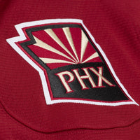 Arizona Coyotes Paul Bissonnette jersey – view 6