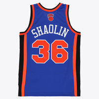 New York Knicks jersey – view 3