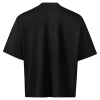 Black jersey – view 3