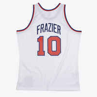 New York Knicks jersey – view 3