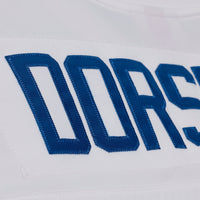 Dallas Cowboys Tony Dorsett Mitchell & Ness White Retired Legacy Replica Player Jersey