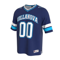 Villanova Wildcats GameDay Greats Navy jersey – view 3