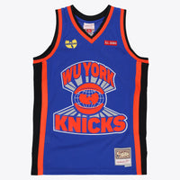 New York Knicks jersey – view 2