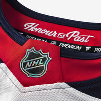 Winnipeg Jets White jersey – view 5