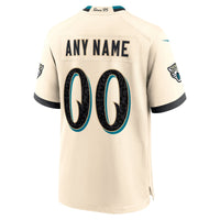 Jacksonville Jaguars jersey – view 3
