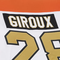 Philadelphia Flyers Claude Giroux Orange jersey – view 11