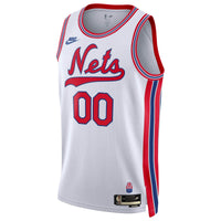 Brooklyn Nets Custom - jersey – view 3