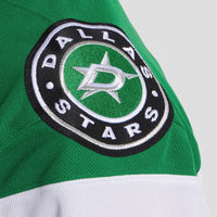 Dallas Stars White jersey – view 12