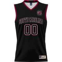 South Carolina Gamecocks GameDay Greats Lightweight NIL Pick-A-Player Basketball Jersey - Black