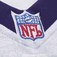 Baltimore Ravens Ray Lewis White jersey – view 6