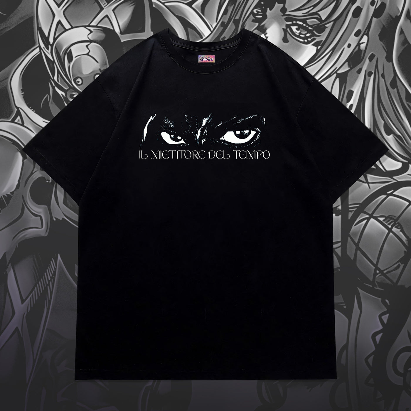 Diavolo King Crimson Tee