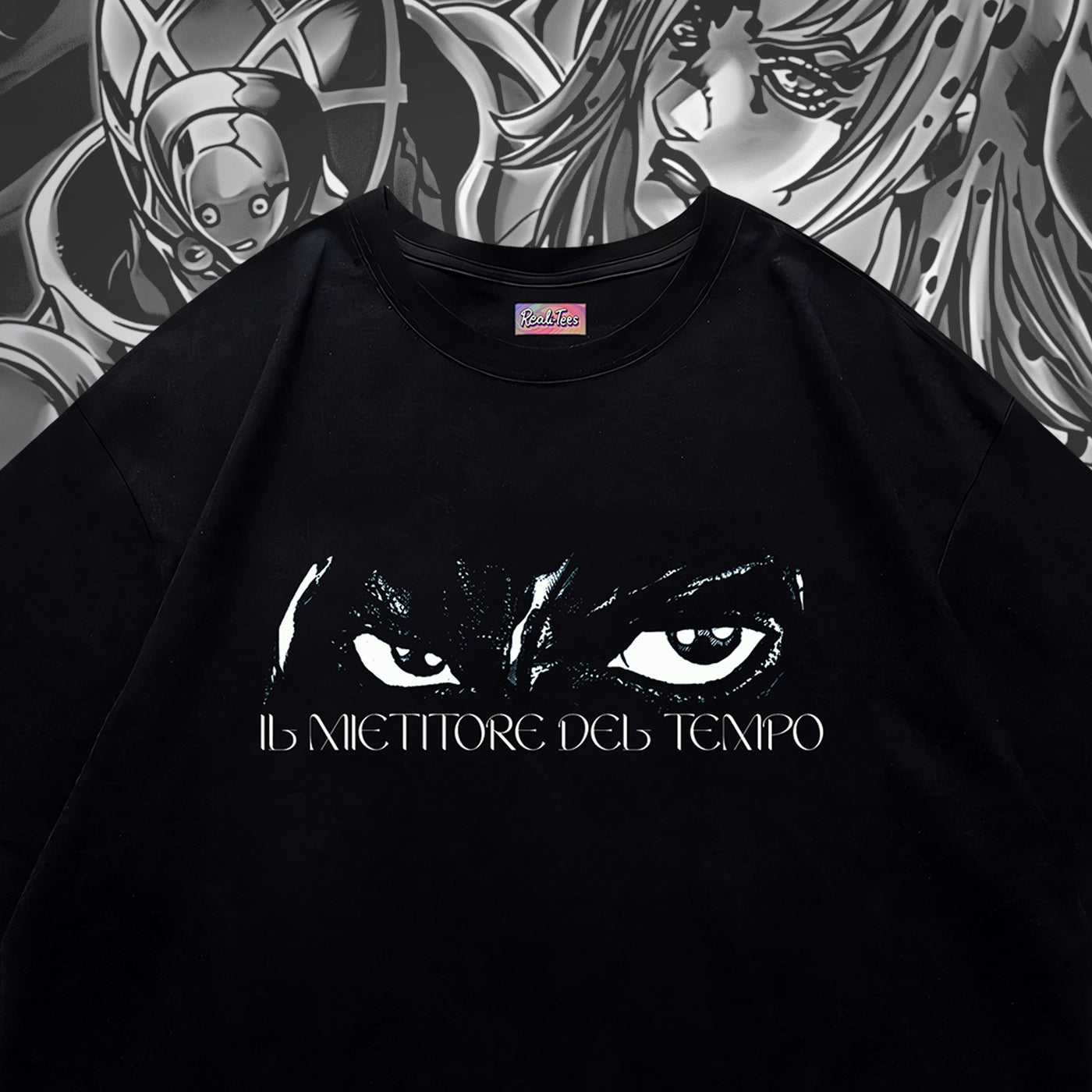 Diavolo King Crimson Tee