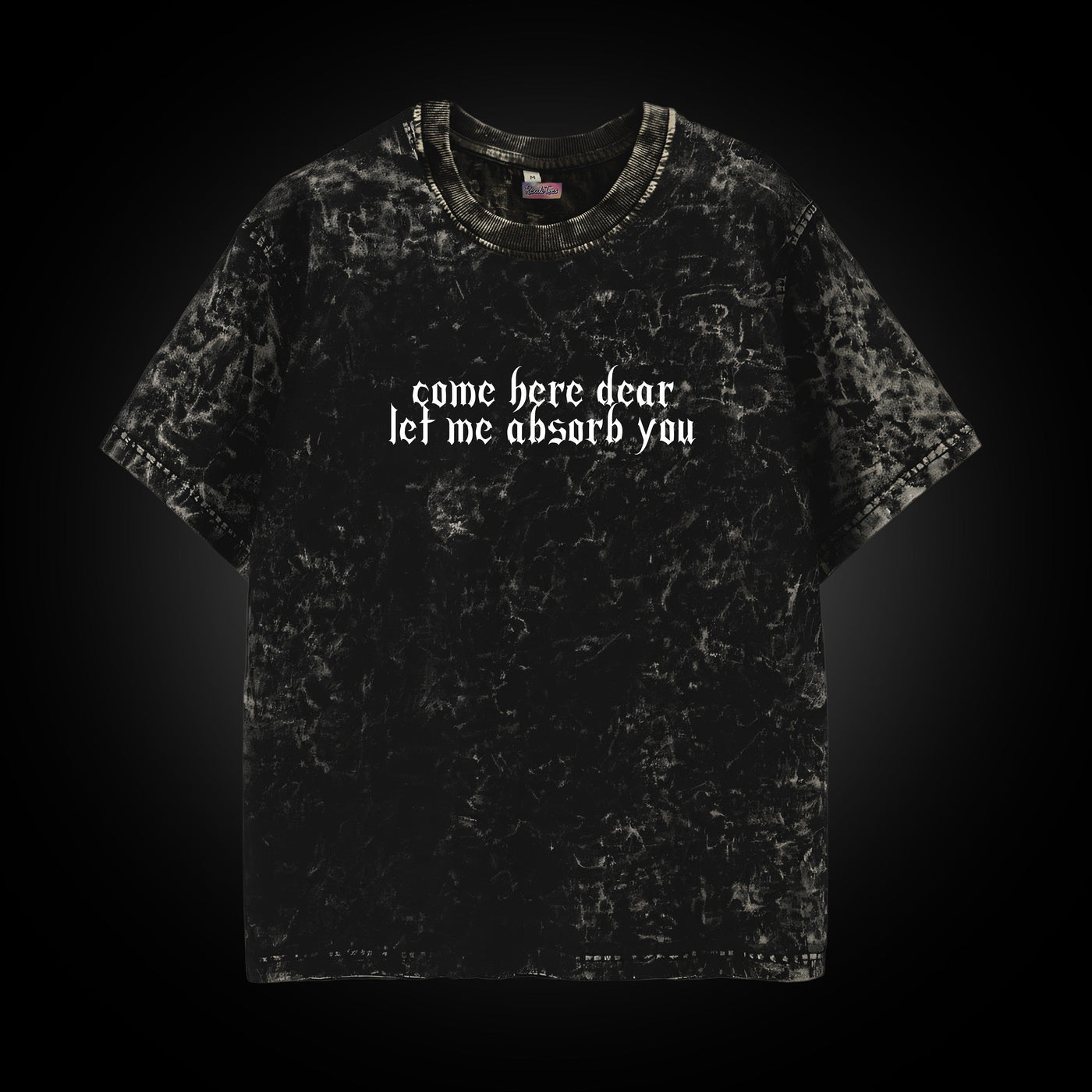 Doma – Absorb You Vintage Tee