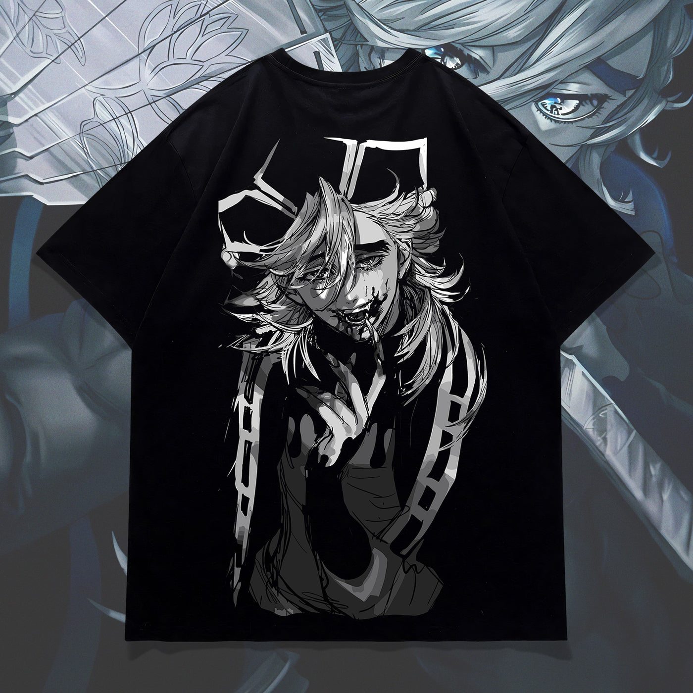 Dōma – Absorb You Tee