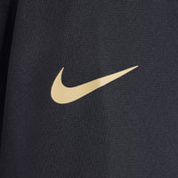 San Francisco 49ers George Kittle Nike Black Rivalries Collection Game Jersey