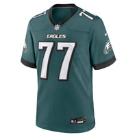 Philadelphia Eagles Xavier Truss jersey – view 2