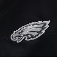 Philadelphia Eagles Saquon Barkley Black jersey – view 6