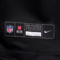 Cincinnati Bengals Will Wagner Black jersey – view 8