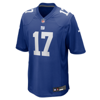 New York Giants Darnell Mooney Nike Royal Team Game Jersey