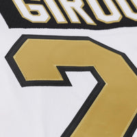 Philadelphia Flyers Claude Giroux Orange jersey – view 12