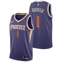 Phoenix Suns Devin Booker - jersey – view 1