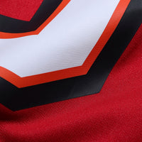 Tampa Bay Buccaneers Antoine Winfield Jr. Nike Red Game Jersey