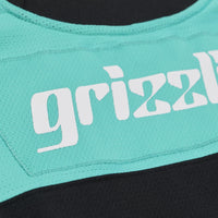 Vancouver Grizzlies jersey – view 8
