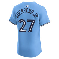 Toronto Blue Jays Vladimir Guerrero Jr. jersey – view 4