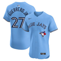 Toronto Blue Jays Vladimir Guerrero Jr. jersey – view 2