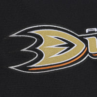 Anaheim Ducks Jean-Sebastien Giguere Black jersey – view 5
