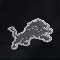 Detroit Lions Jared Goff Black jersey – view 6
