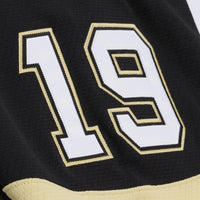 Pittsburgh Penguins Ryan Whitney Black jersey – view 7