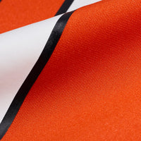 Cincinnati Bengals Joe Flacco Nike Orange Alternate Game Jersey